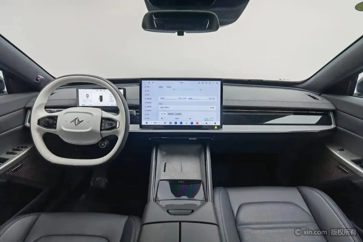DONGFENG EP 007 2025