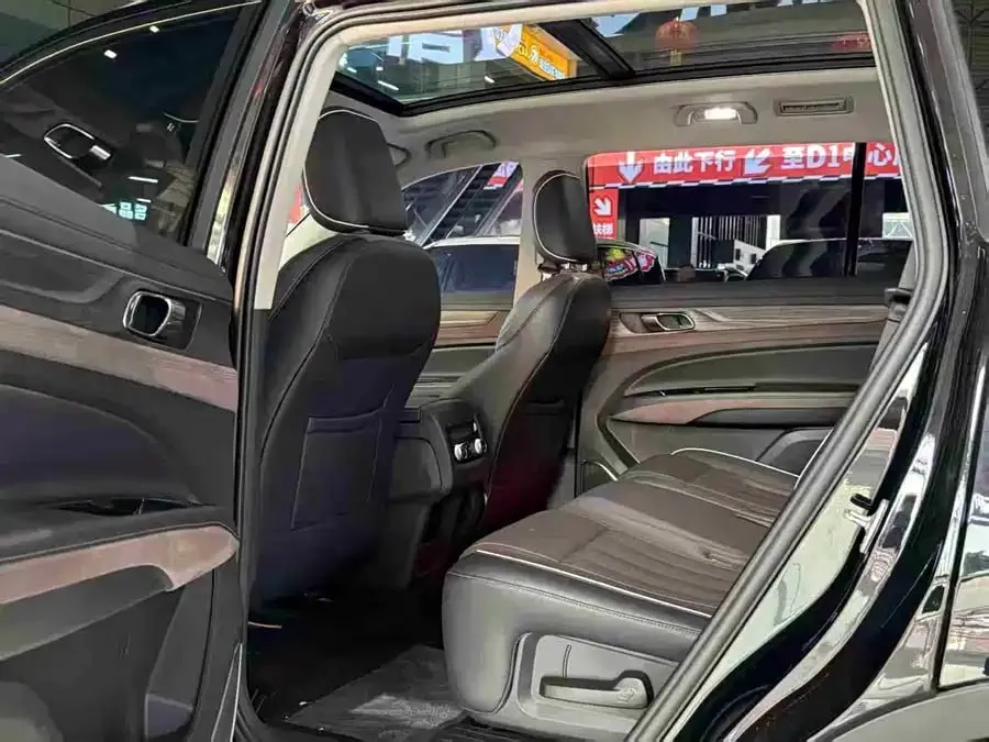 FORD EQUATOR ECOBOOST 2023