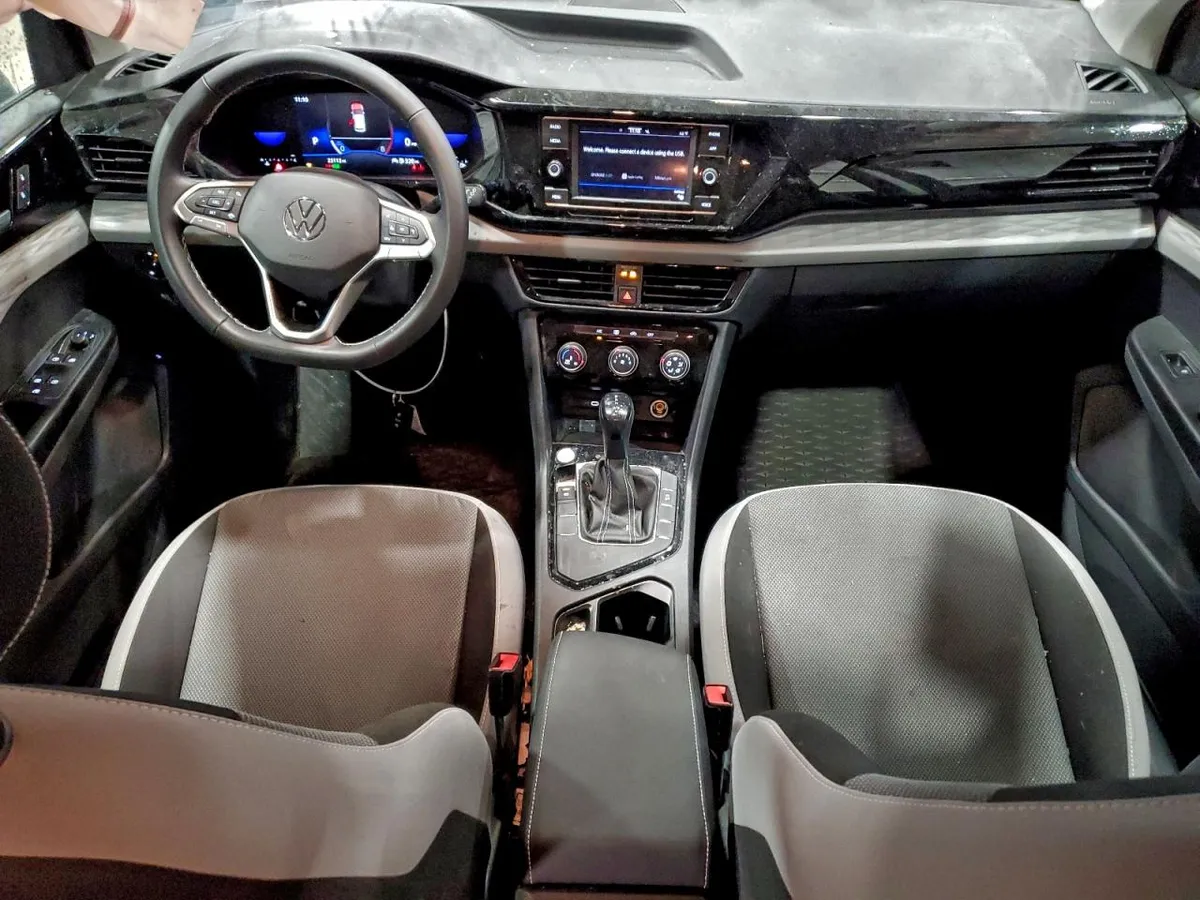VOLKSWAGEN TAOS S 2023