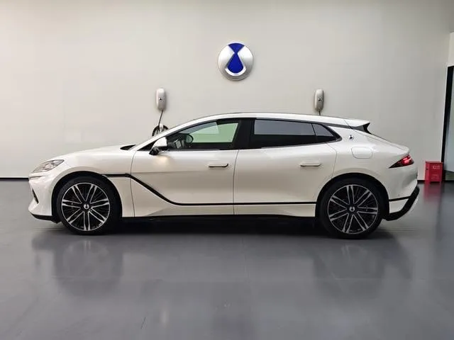 DENZA Z9GT DM ULTRA EDITION 2024