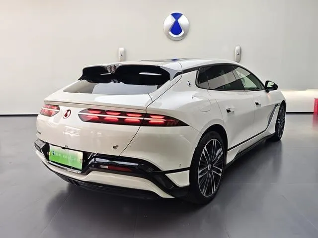 DENZA Z9GT DM ULTRA EDITION 2024