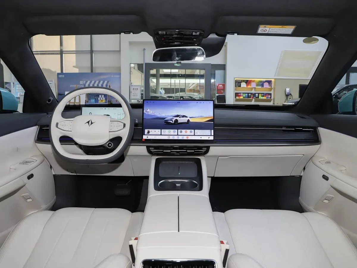 DONGFENG YIPAI 2025