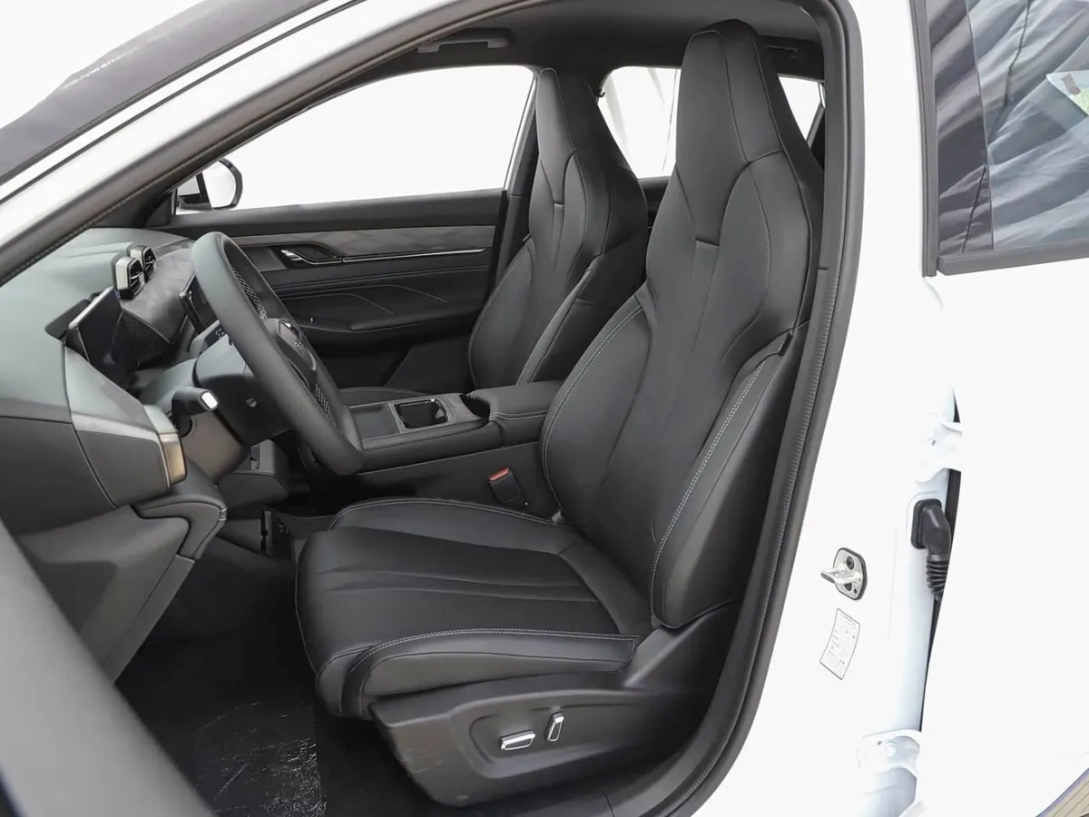DONGFENG L7 2025