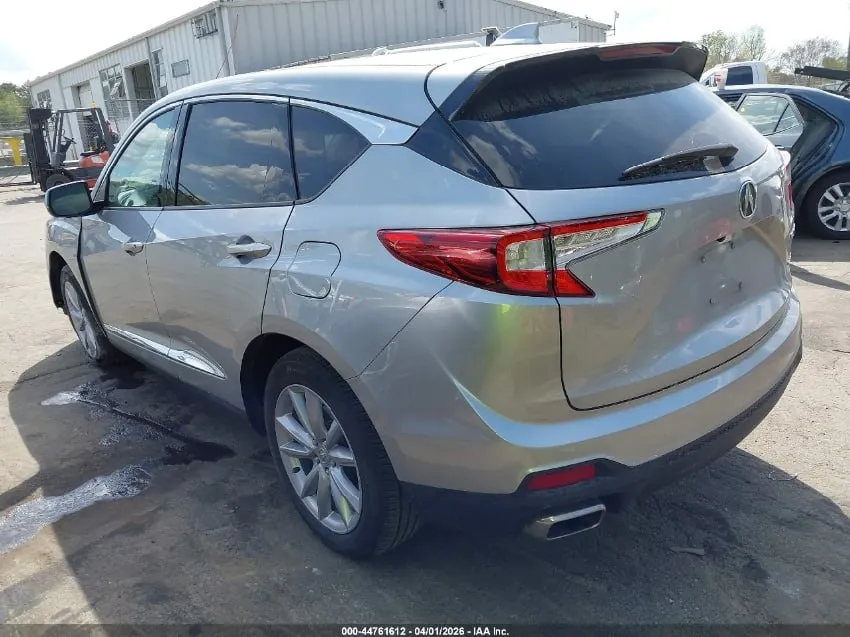 ACURA RDX 2023
