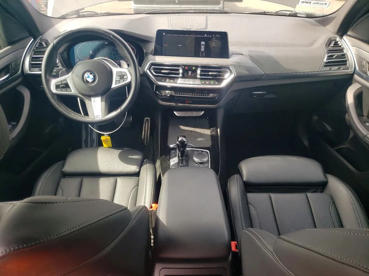 BMW X3 SDRIVE30I 2023