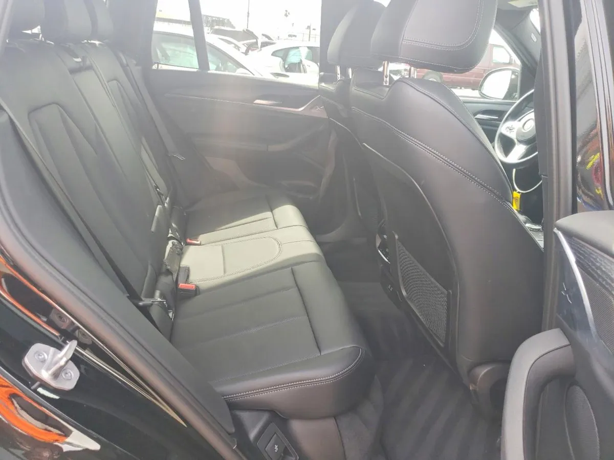 BMW X3 SDRIVE30I 2023