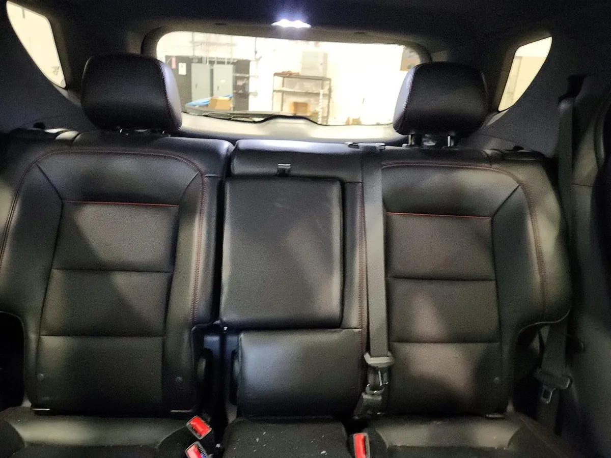 CHEVROLET EQUINOX RS 2023
