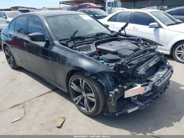 BMW 330I 2023