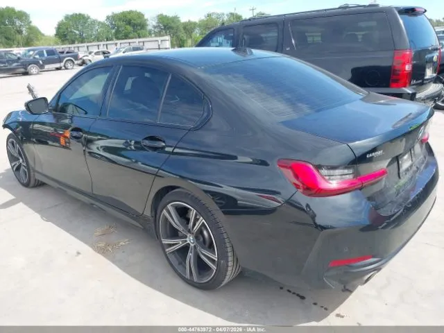 BMW 330I 2023