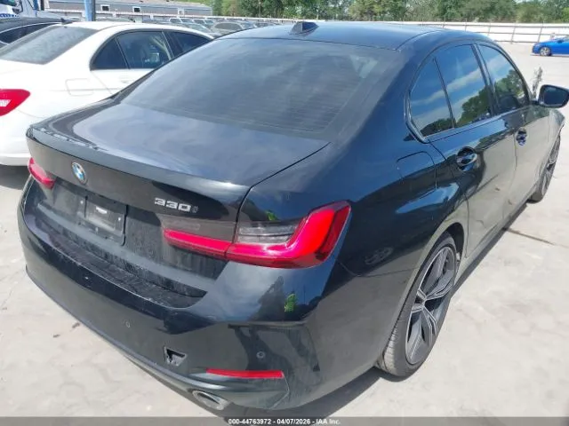 BMW 330I 2023