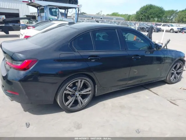BMW 330I 2023