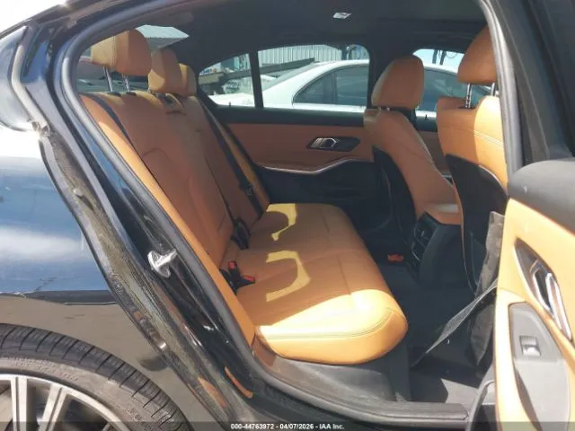 BMW 330I 2023