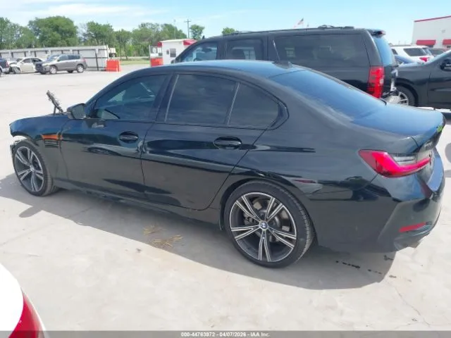 BMW 330I 2023