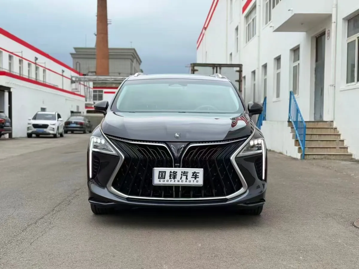 DONGFENG FORTHING YACHT 2023