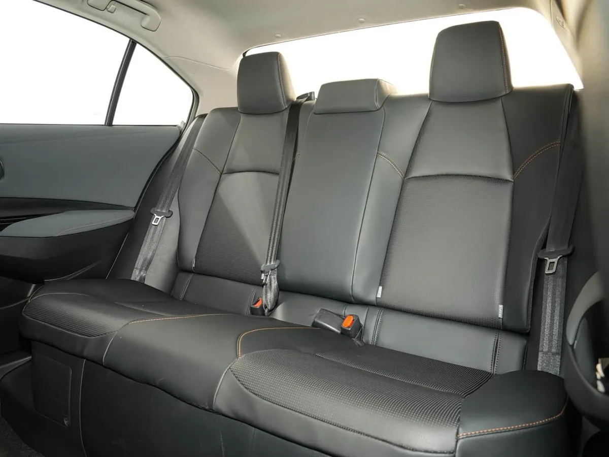 TOYOTA COROLLA ELITE 2026