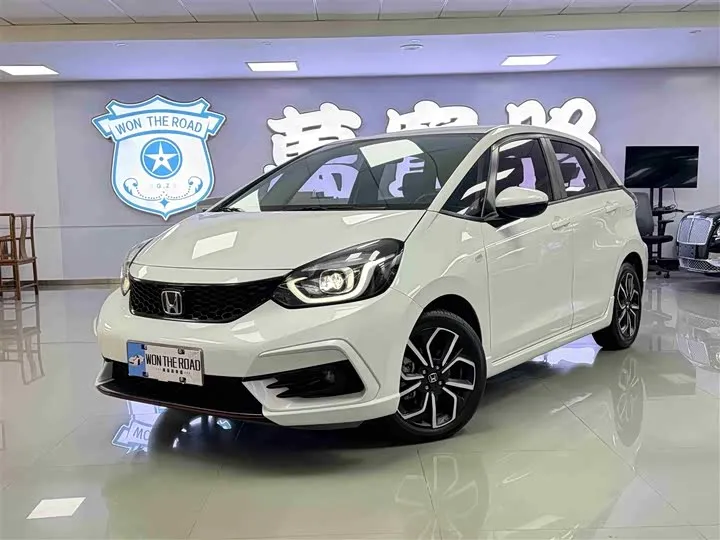 HONDA LIFE 2022