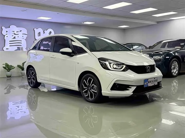 HONDA LIFE 2022
