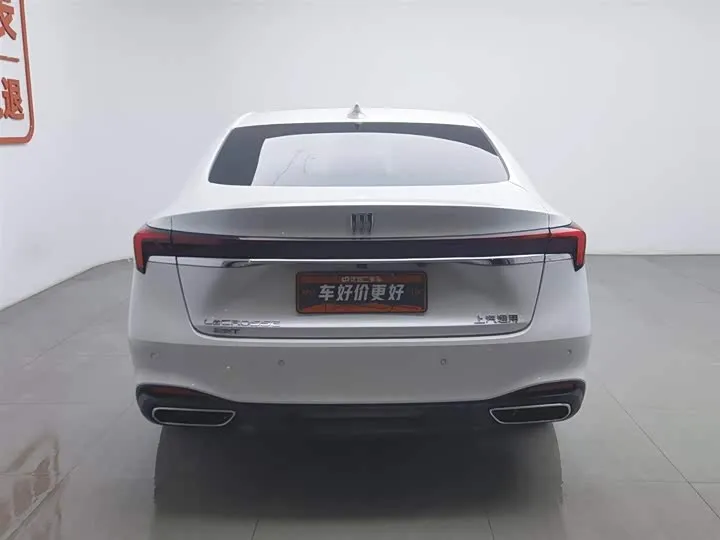 BUICK LACROSSE 2023