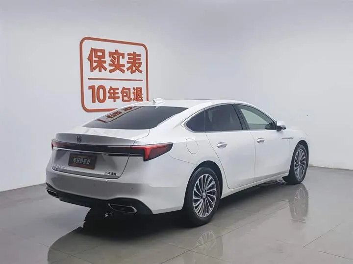BUICK LACROSSE 2023