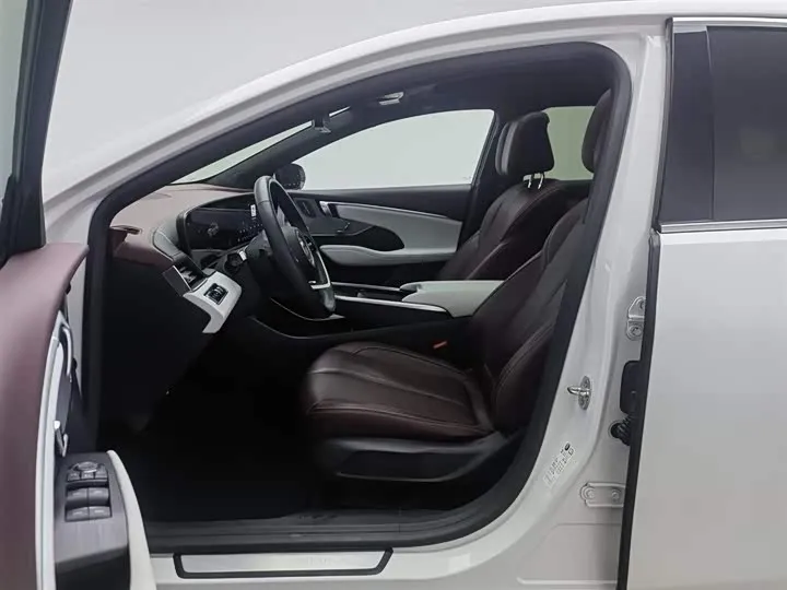 BUICK LACROSSE 2023