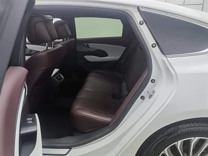 BUICK LACROSSE 2023