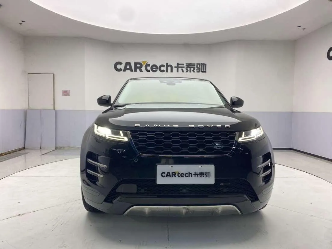 LAND ROVER EVOQUE L 2023