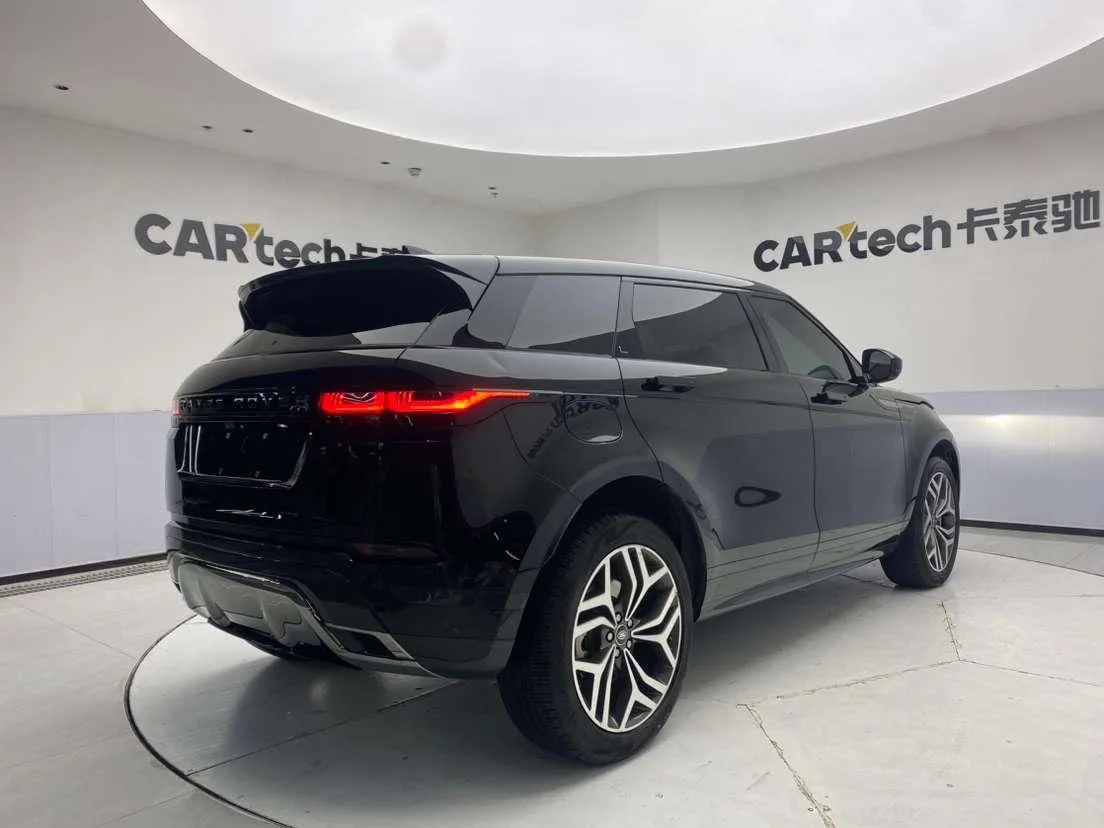 LAND ROVER EVOQUE L 2023