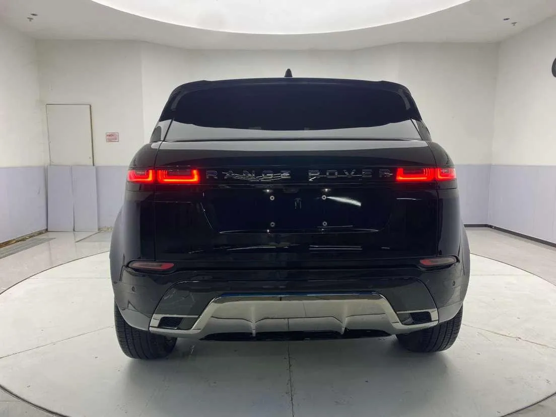 LAND ROVER EVOQUE L 2023