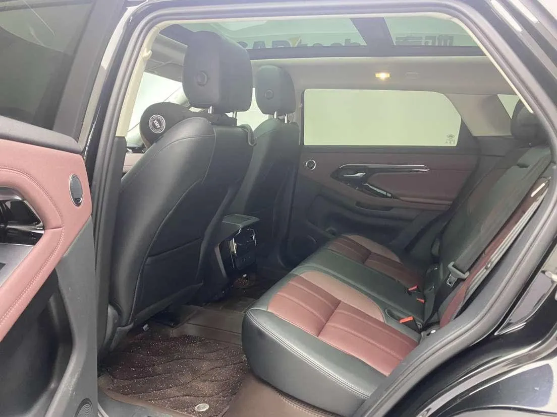 LAND ROVER EVOQUE L 2023