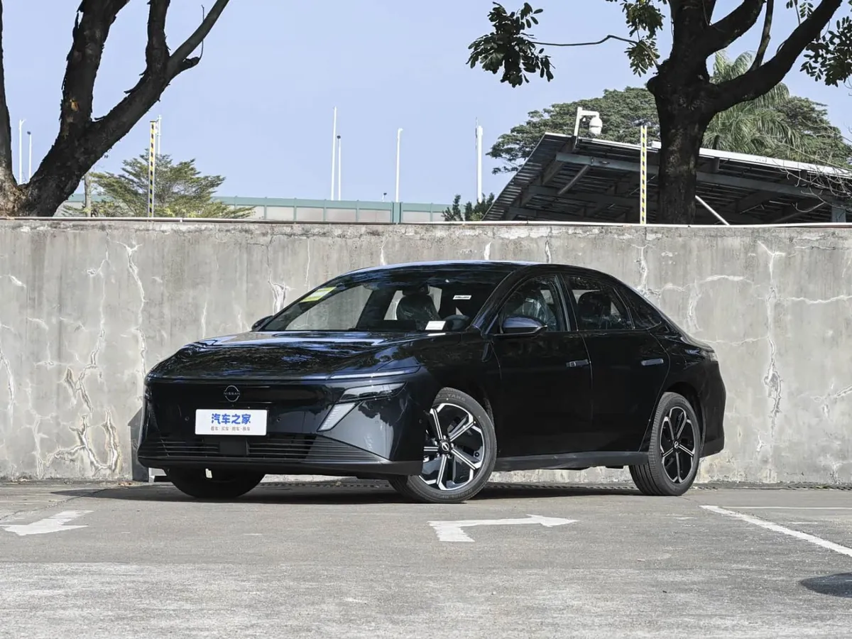 NISSAN N6 2021