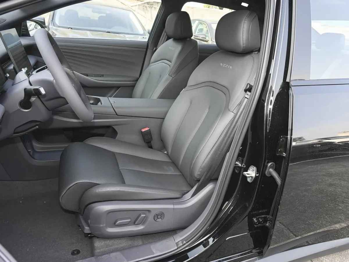 NISSAN N6 2021