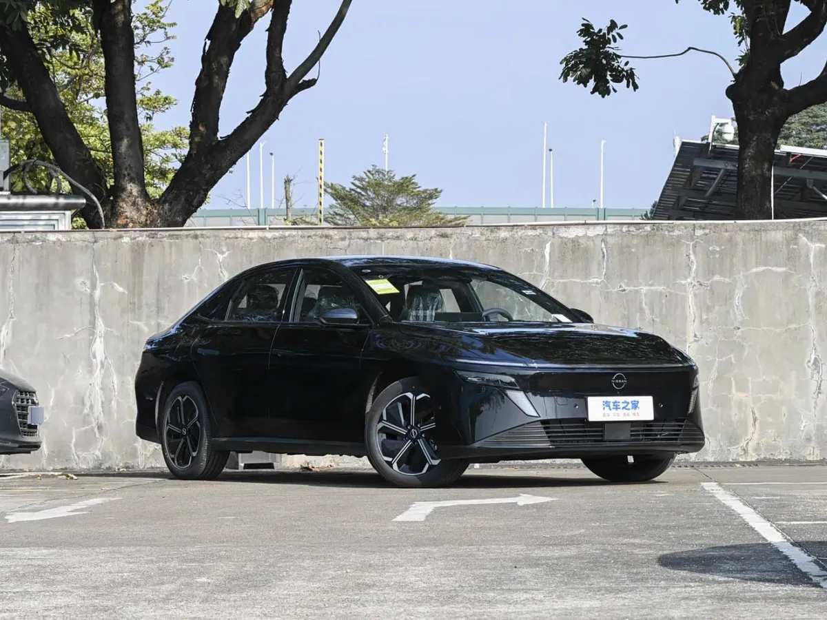 NISSAN N6 2021