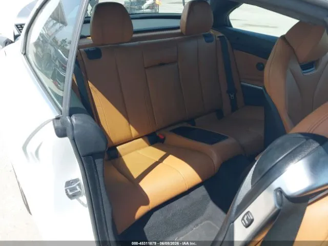 BMW 4 SERIES 2018