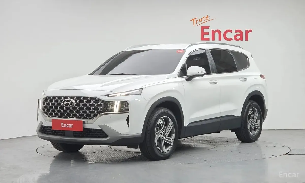 HYUNDAI SANTA FE PRESTIGE 2023