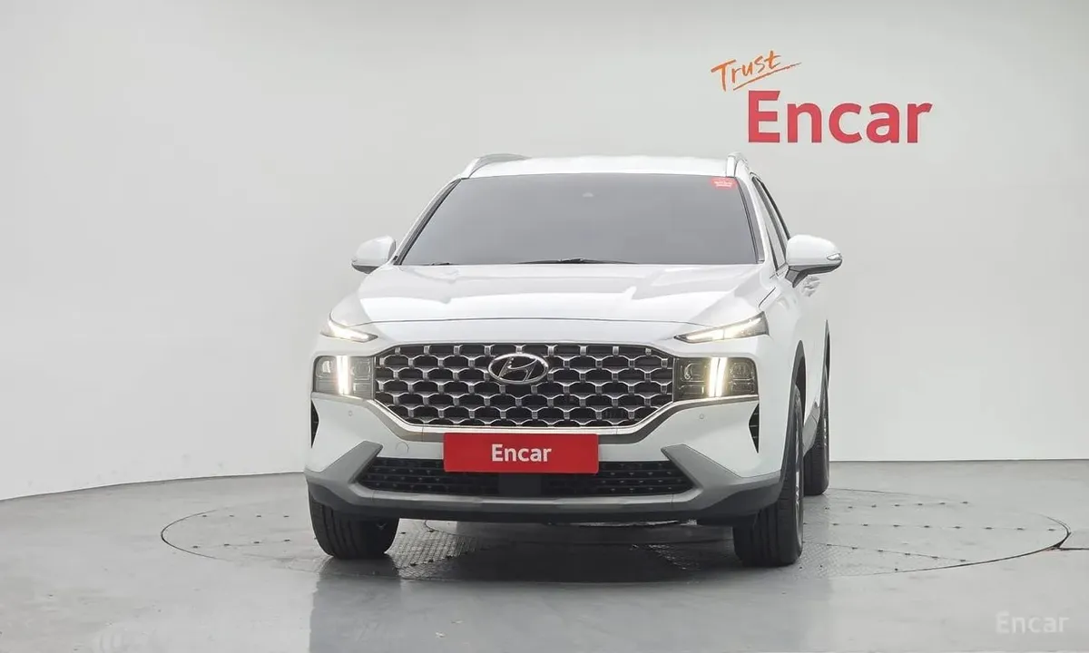 HYUNDAI SANTA FE PRESTIGE 2023