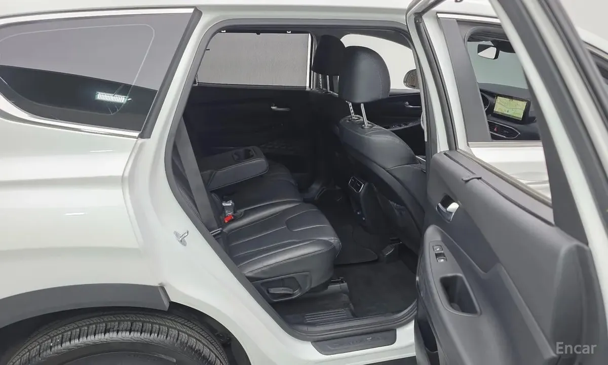 HYUNDAI SANTA FE PRESTIGE 2023