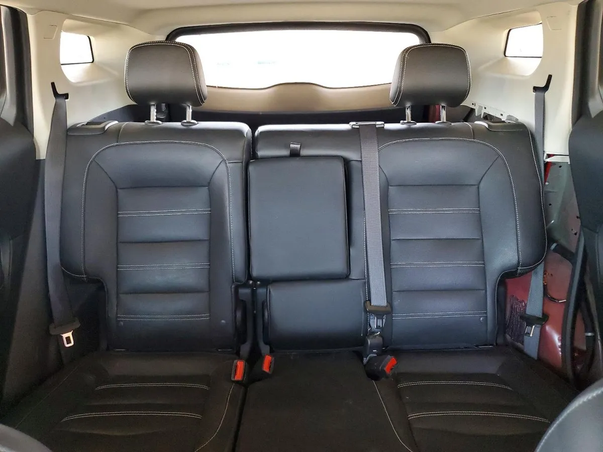 GMC TERRAIN DENALI 2022