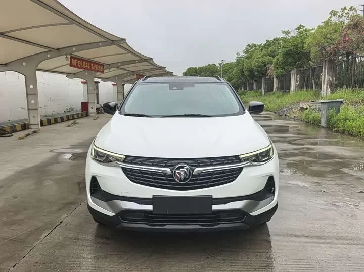 BUICK ENCORE 2022
