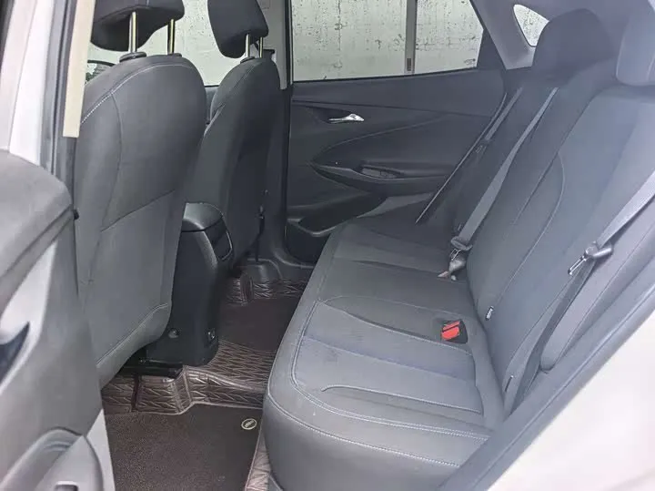 BUICK ENCORE 2022