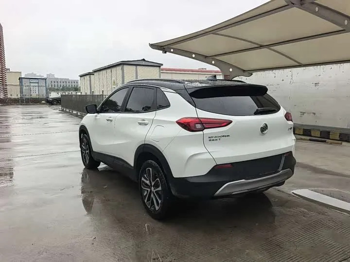BUICK ENCORE 2022