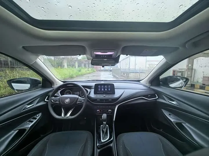 BUICK ENCORE 2022