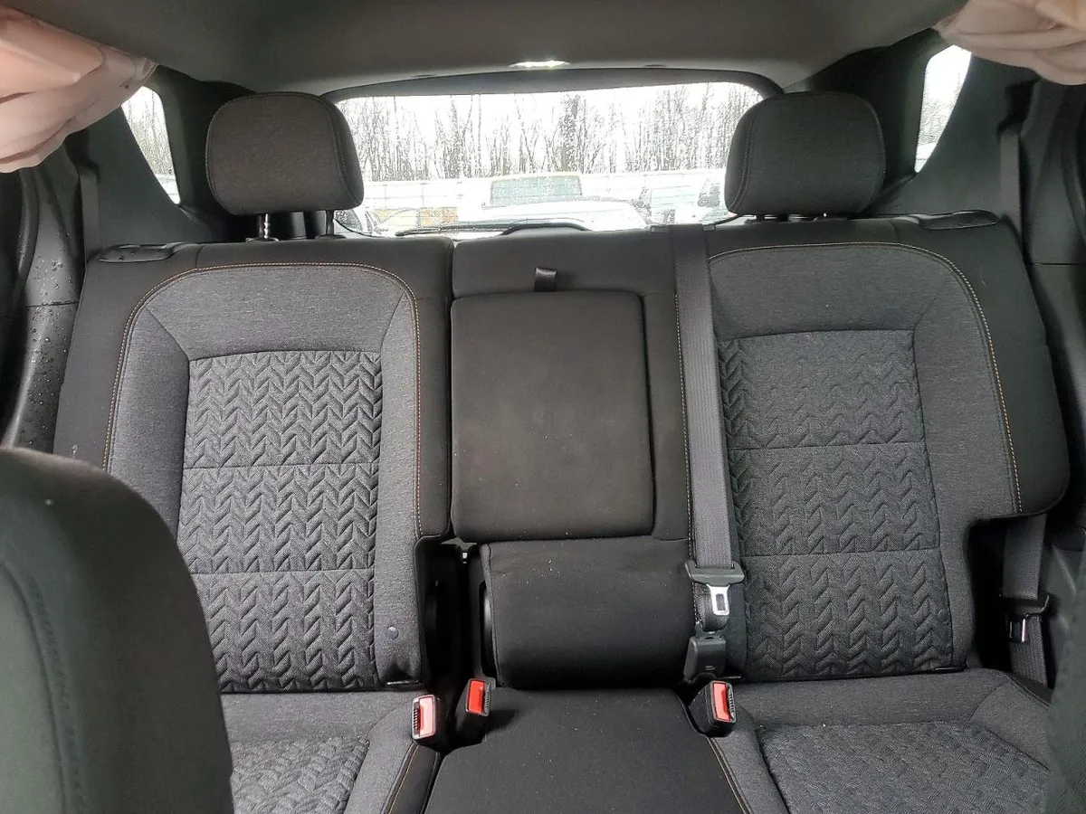 CHEVROLET EQUINOX LT 2022