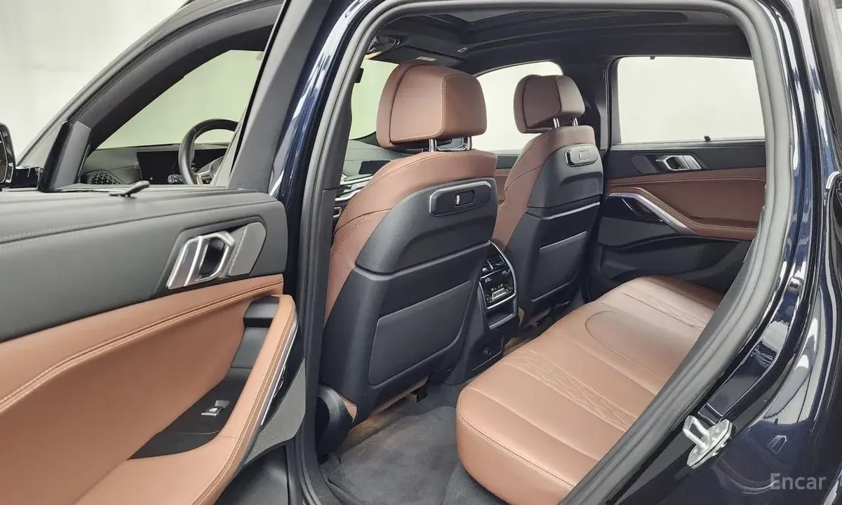 BMW X6 2023