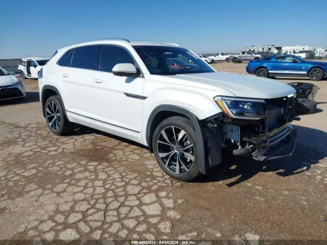 VOLKSWAGEN ATLAS PREMIUM 2024