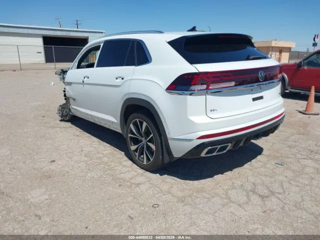 VOLKSWAGEN ATLAS PREMIUM 2024