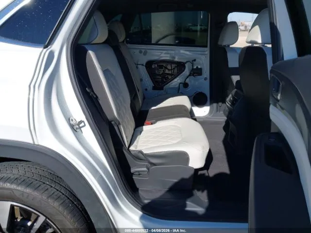 VOLKSWAGEN ATLAS PREMIUM 2024