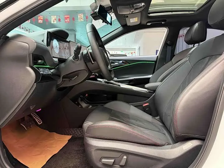 HYUNDAI LAFESTA 2023