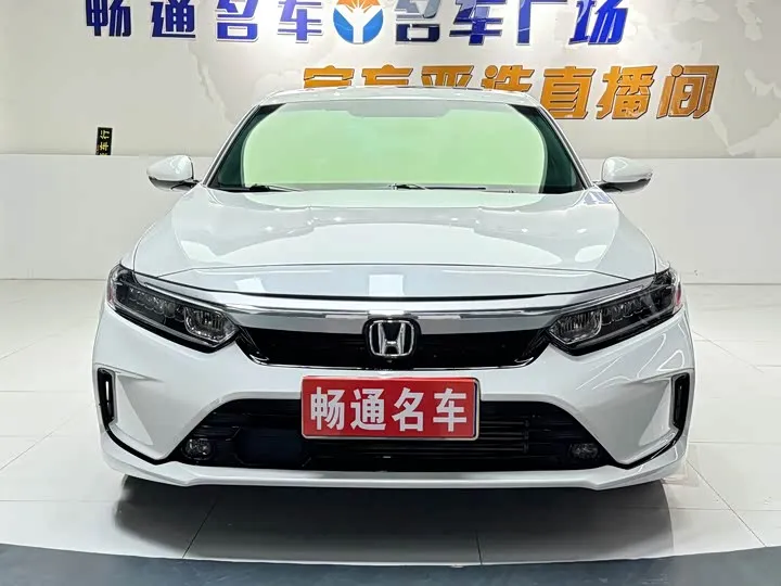 HONDA INSPIRE 2023