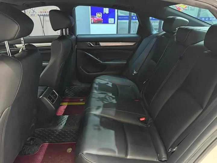 HONDA INSPIRE 2023