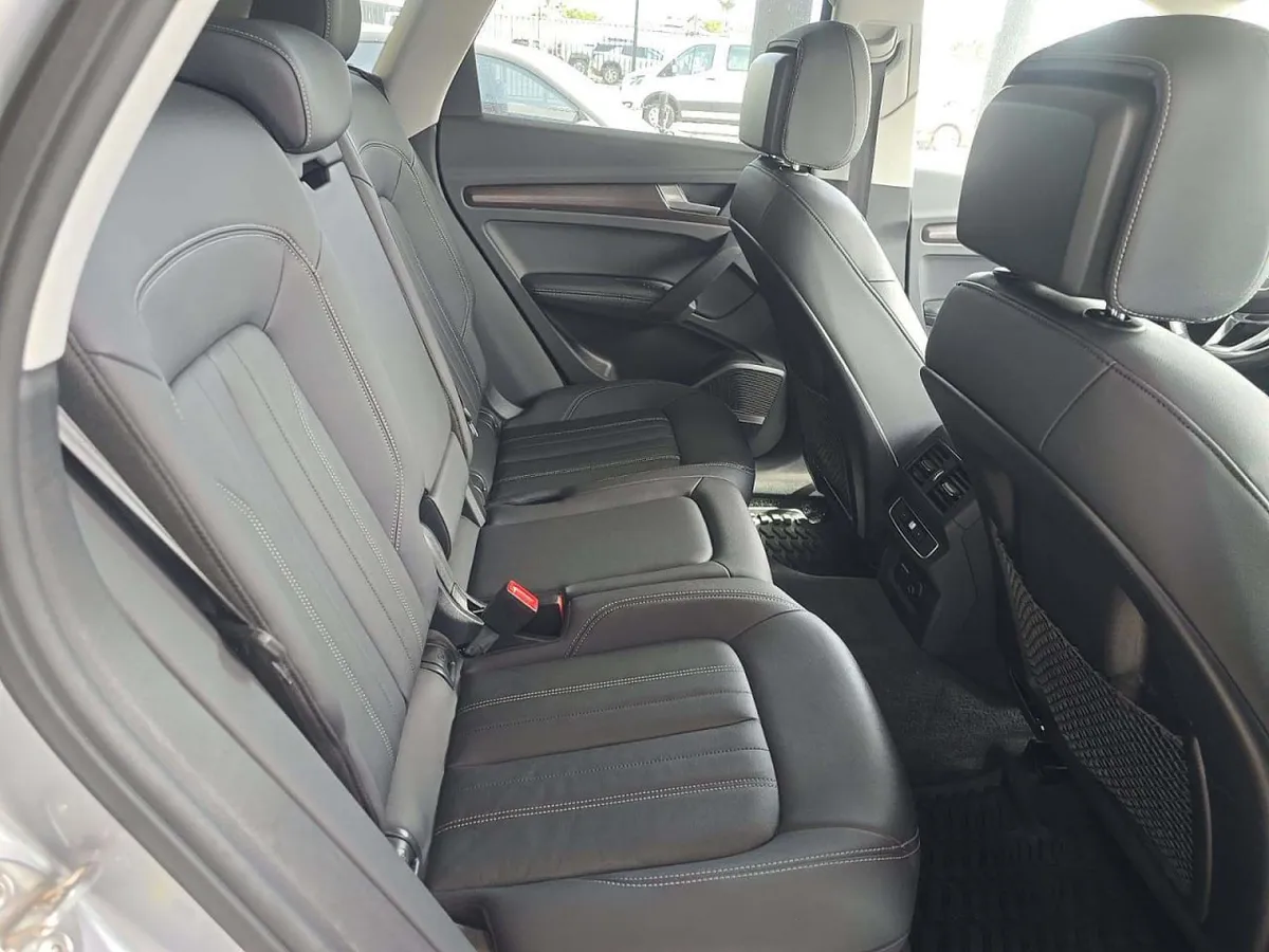 AUDI Q5 2022
